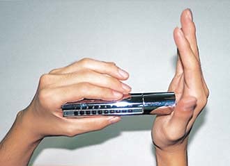 SUZUKI 10H パイプハーモニカ HUMMING PH-20N 他 HUMMING PH-20N | 鈴木楽器製作所